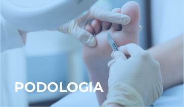 Linha de Podologia Dentscler