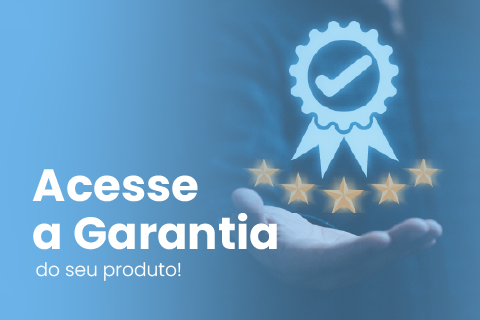 Acesse a garantia do seu produto Dentscler