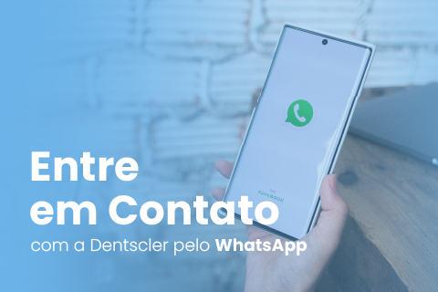 Entre em contato com a Dentscler